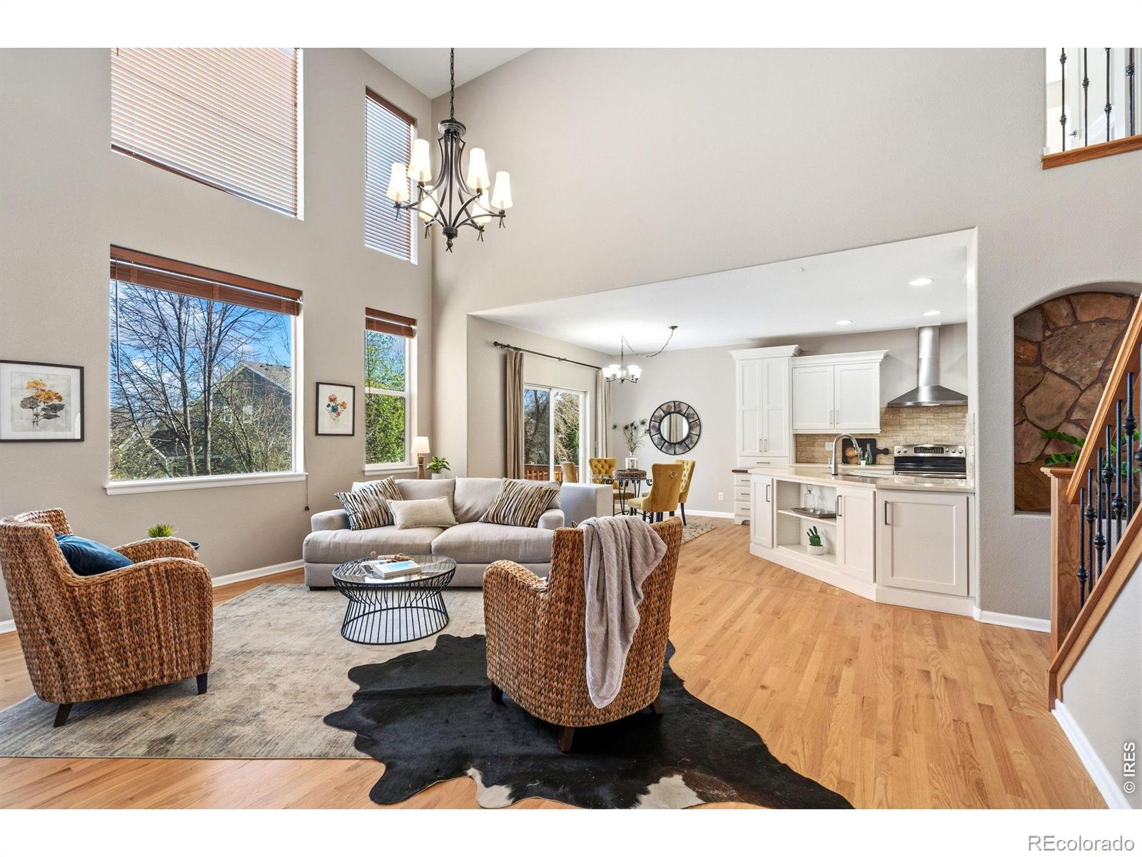 6326 Tilden Street Fort Collins CO 80528