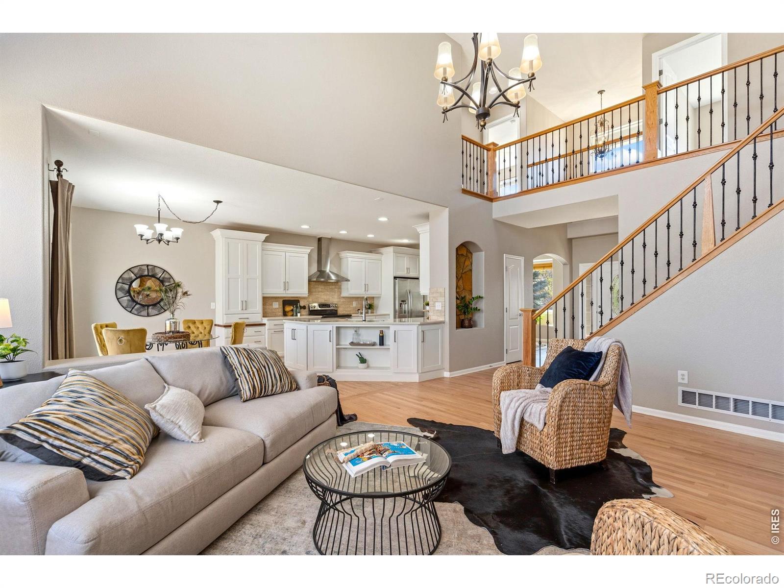 6326 Tilden Street Fort Collins CO 80528