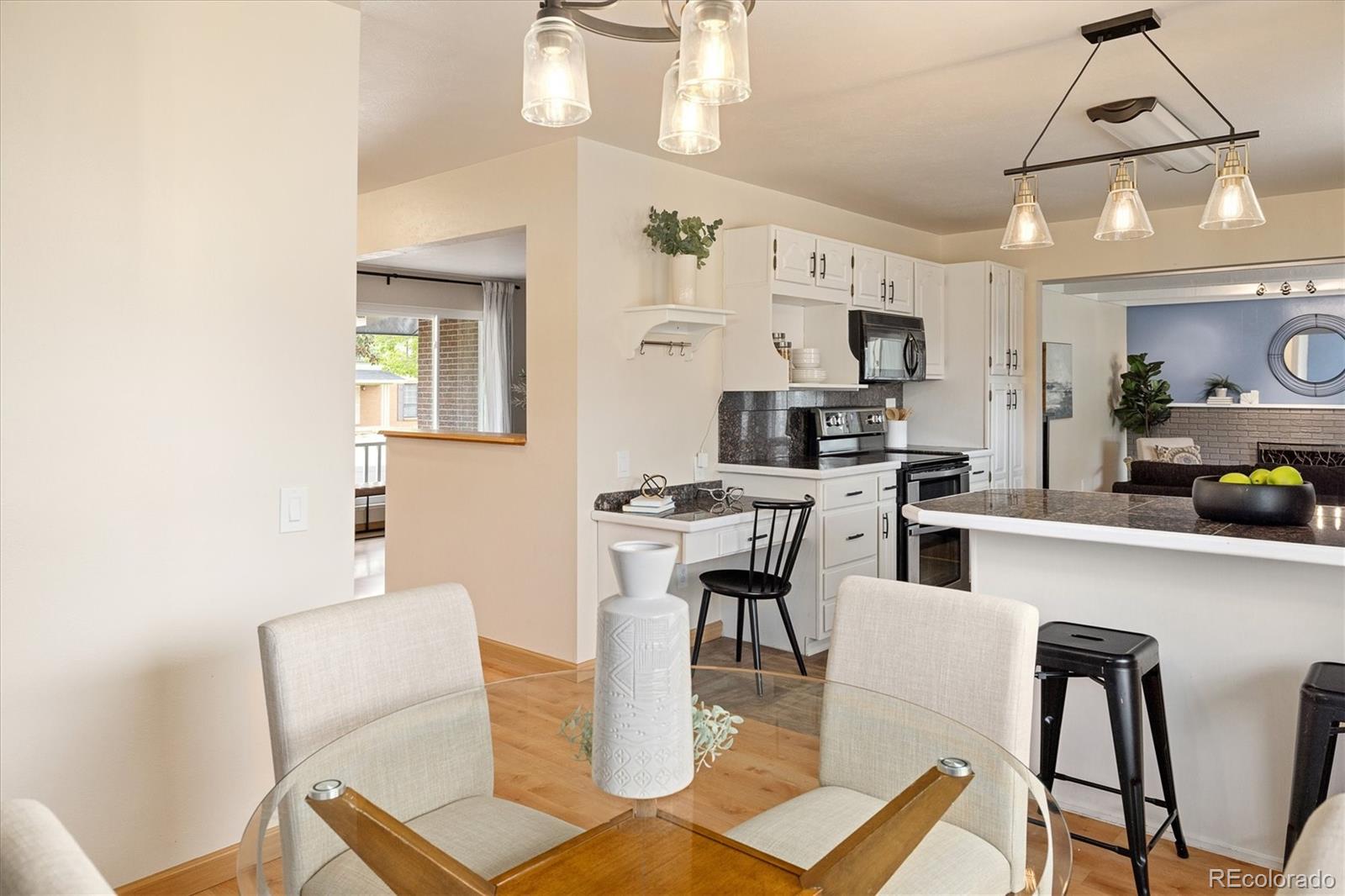 12257 E Louisiana Drive Aurora CO 80012