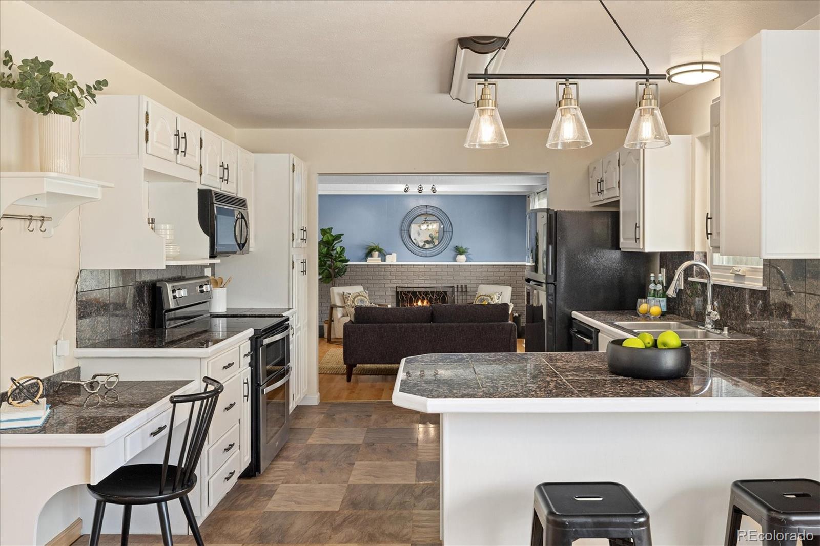 12257 E Louisiana Drive Aurora CO 80012