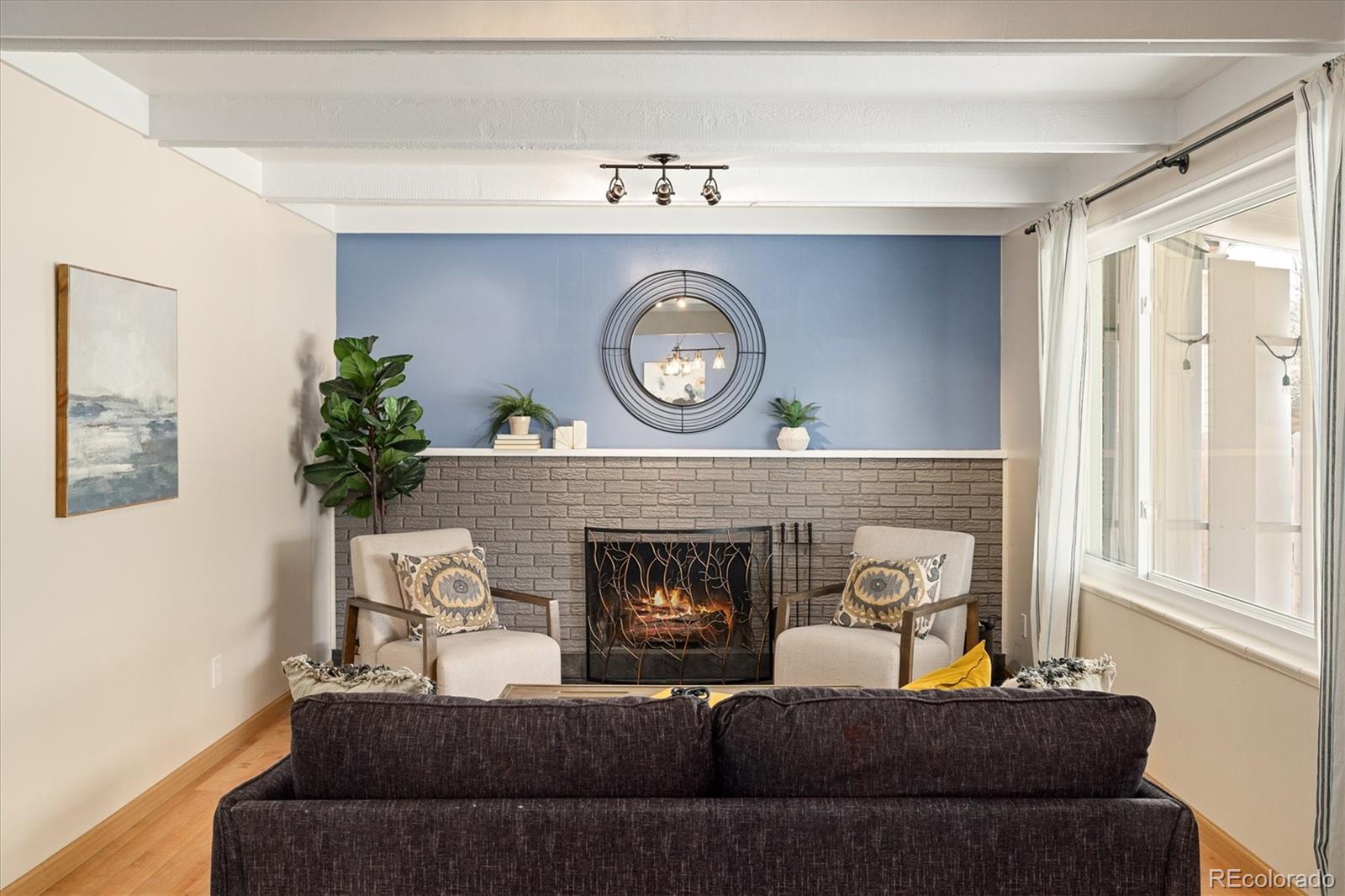 12257 E Louisiana Drive Aurora CO 80012