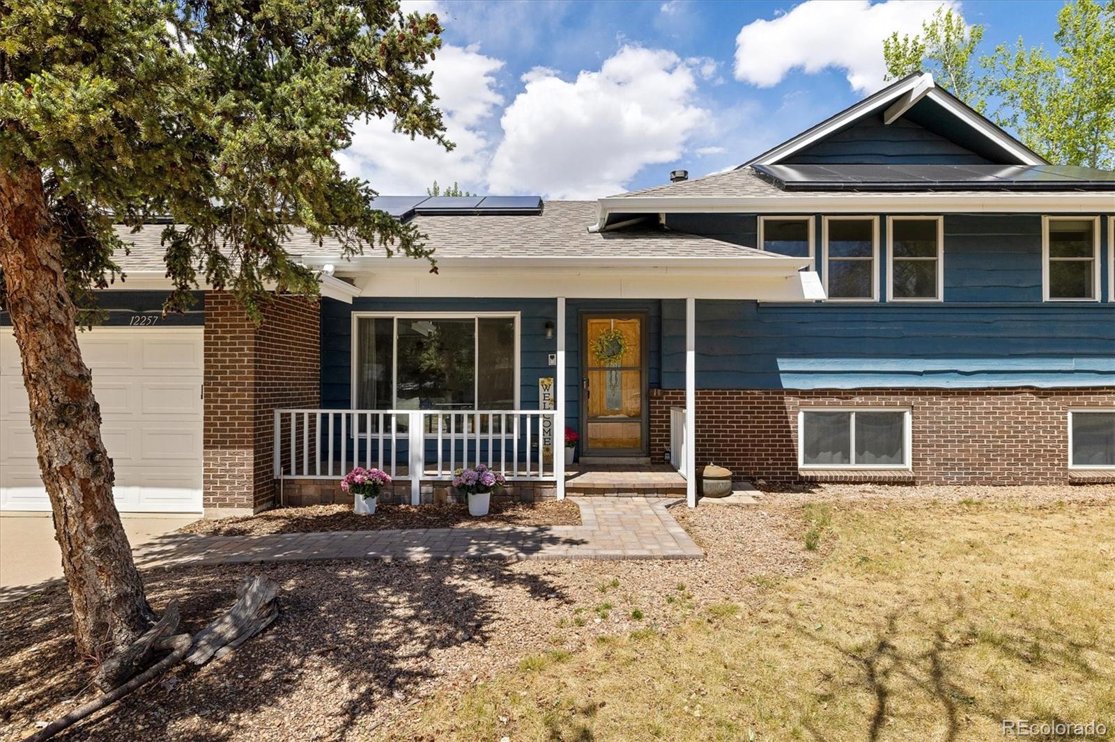 12257 E Louisiana Drive Aurora CO 80012