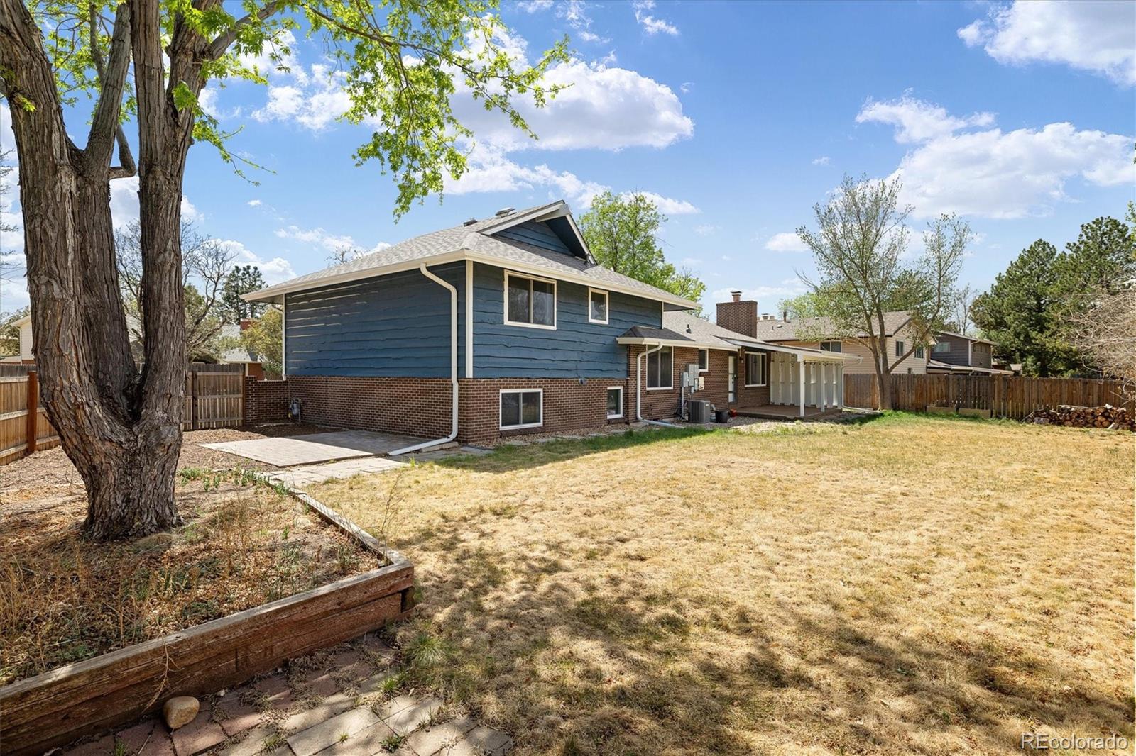12257 E Louisiana Drive Aurora CO 80012