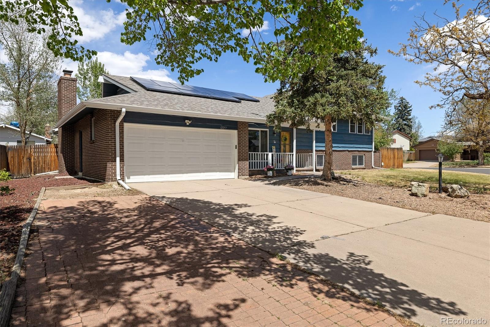 12257 E Louisiana Drive Aurora CO 80012