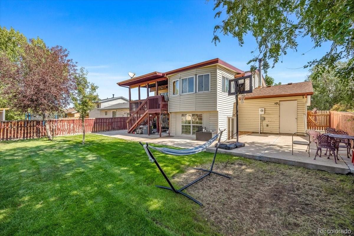 909 Dogwood Avenue Fort Lupton CO 80621