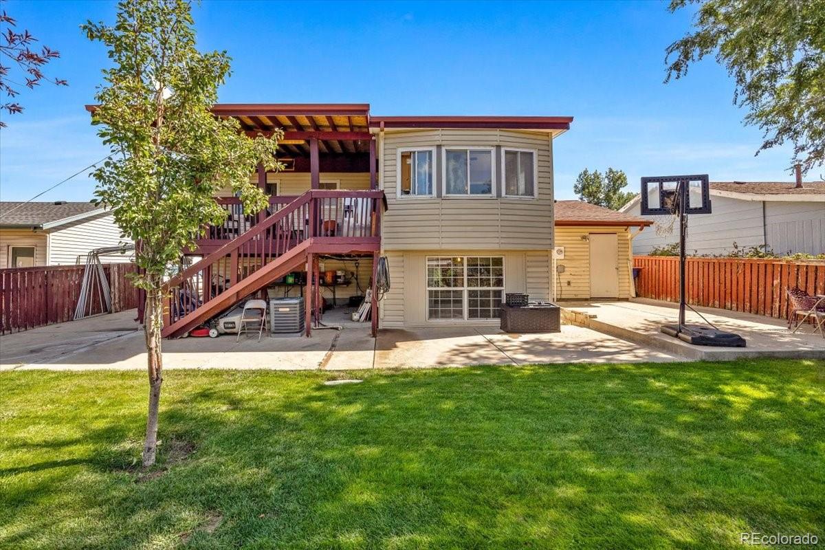 909 Dogwood Avenue Fort Lupton CO 80621