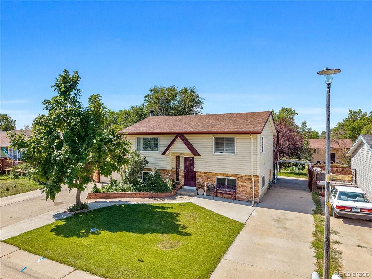 909 Dogwood Avenue Fort Lupton CO 80621