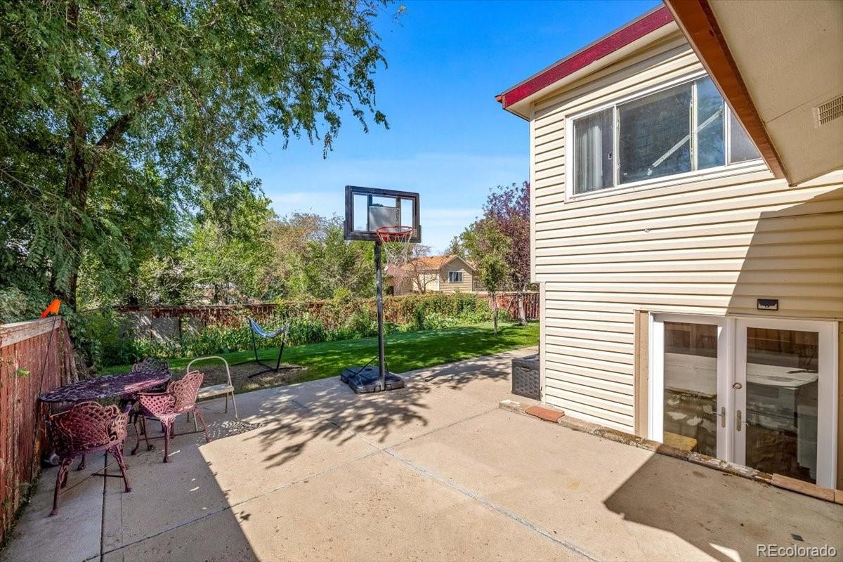 909 Dogwood Avenue Fort Lupton CO 80621