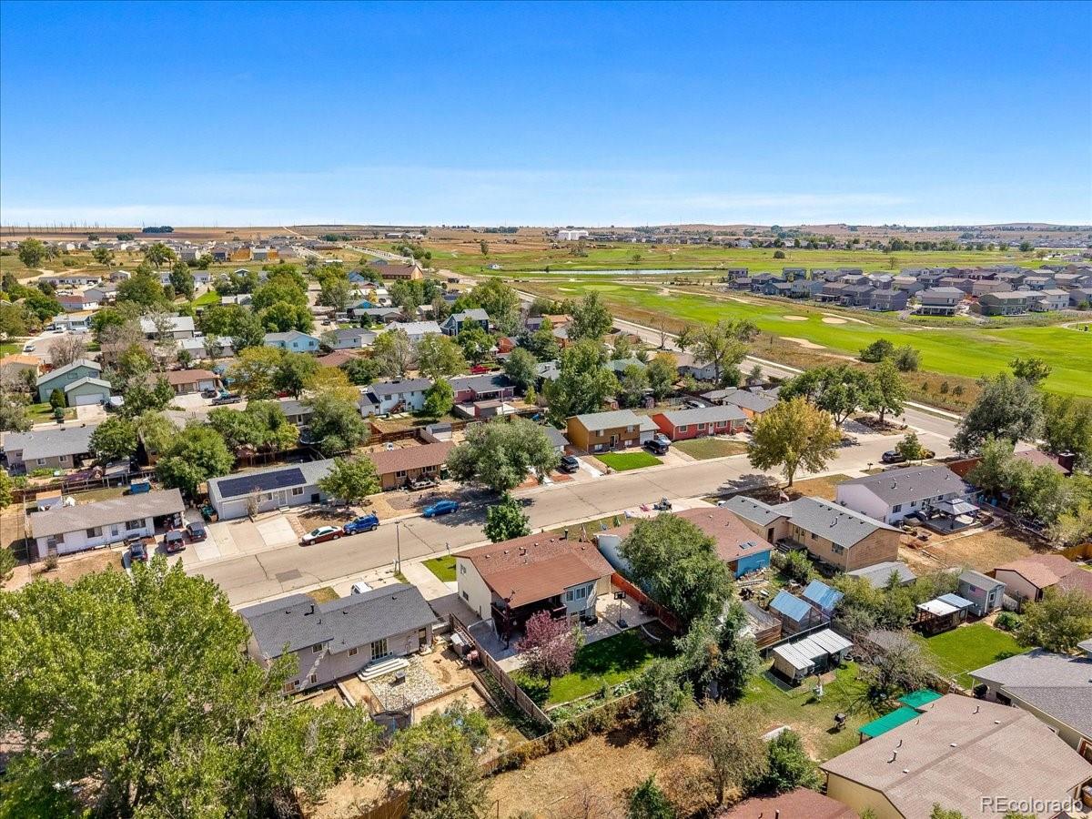 909 Dogwood Avenue Fort Lupton CO 80621