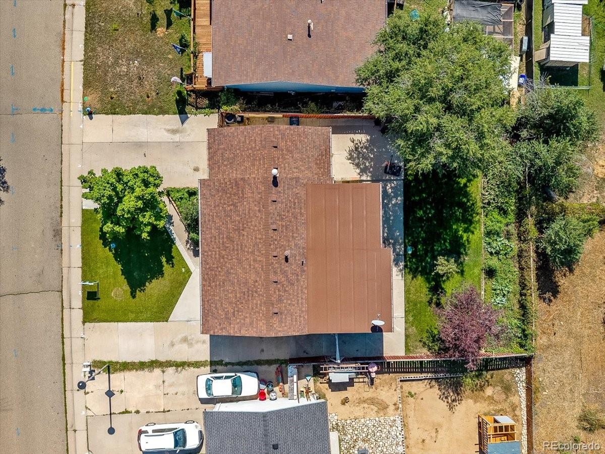 909 Dogwood Avenue Fort Lupton CO 80621