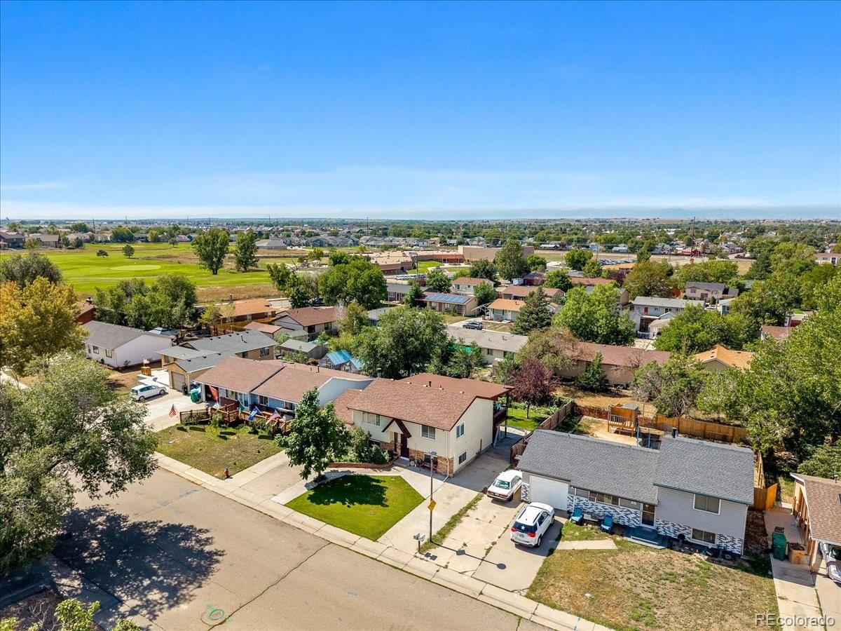 909 Dogwood Avenue Fort Lupton CO 80621