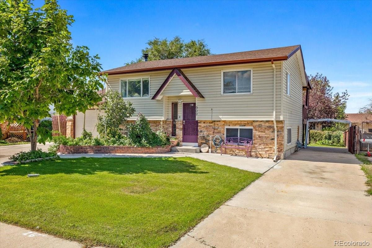 909 Dogwood Avenue Fort Lupton CO 80621