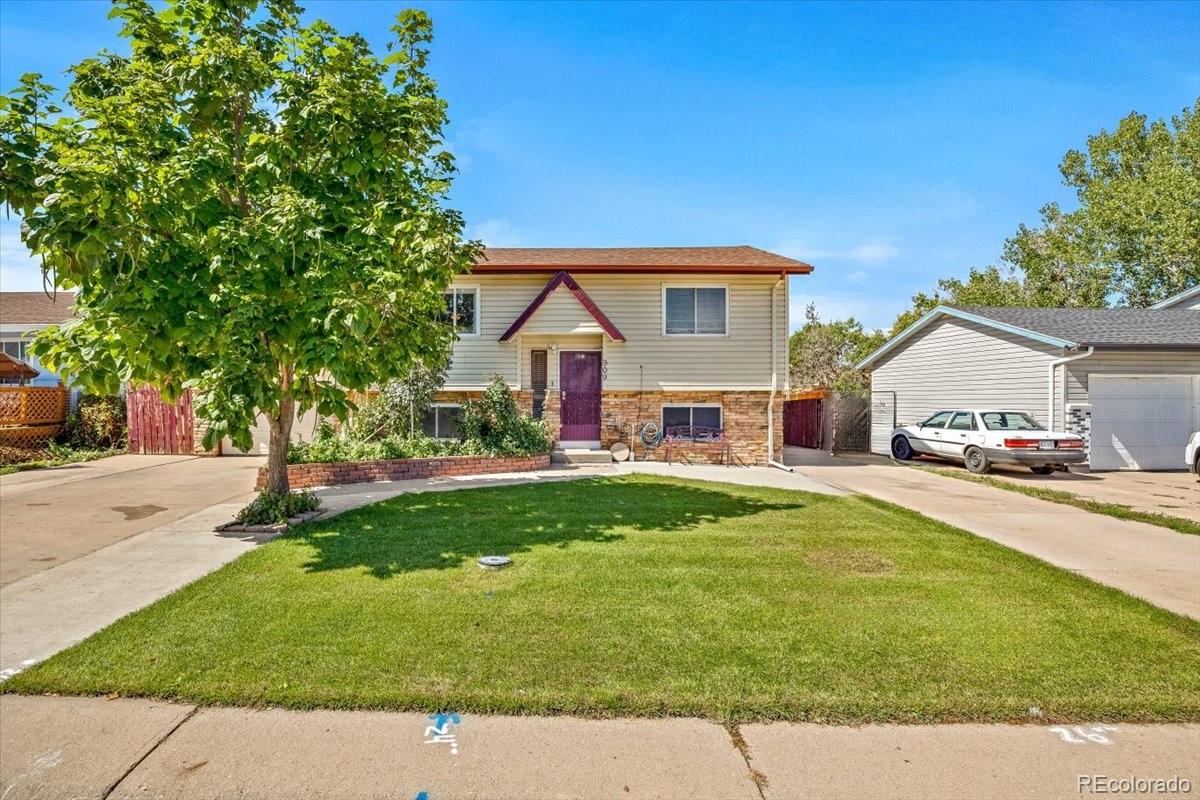 909 Dogwood Avenue Fort Lupton CO 80621