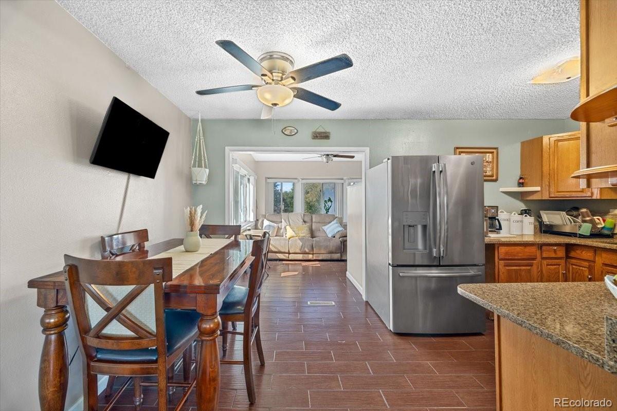 909 Dogwood Avenue Fort Lupton CO 80621
