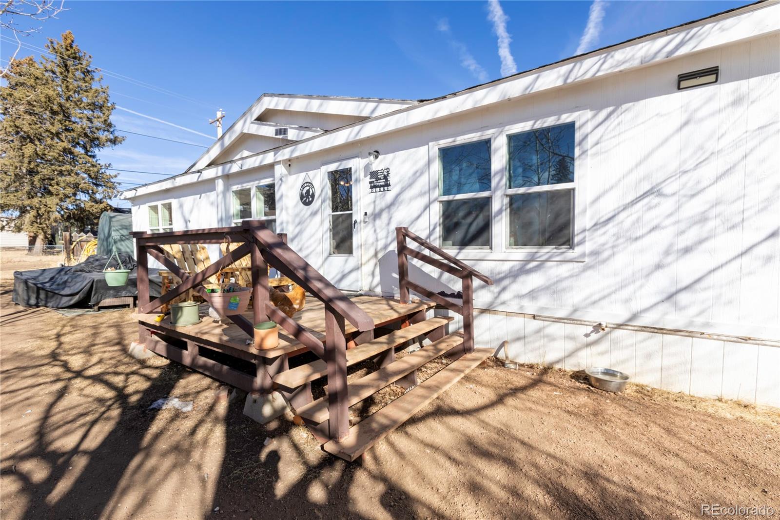 311 W Eaton Avenue Cripple Creek CO 80813