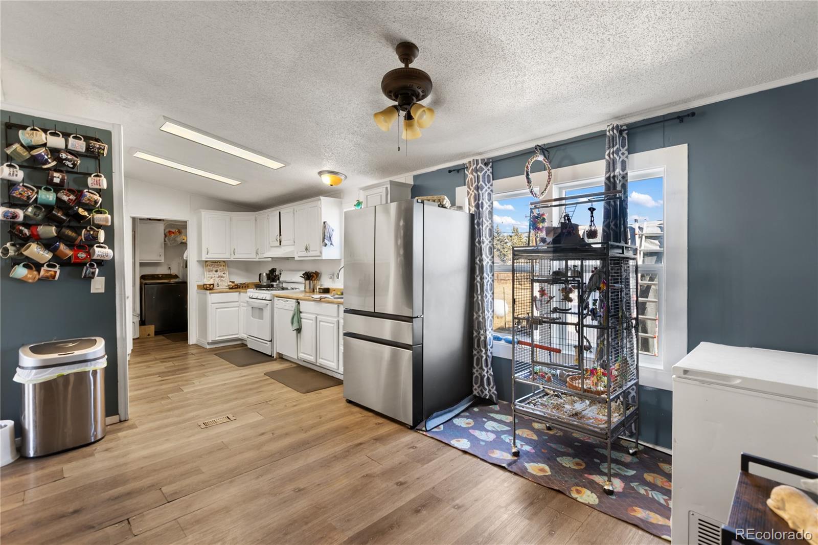 311 W Eaton Avenue Cripple Creek CO 80813