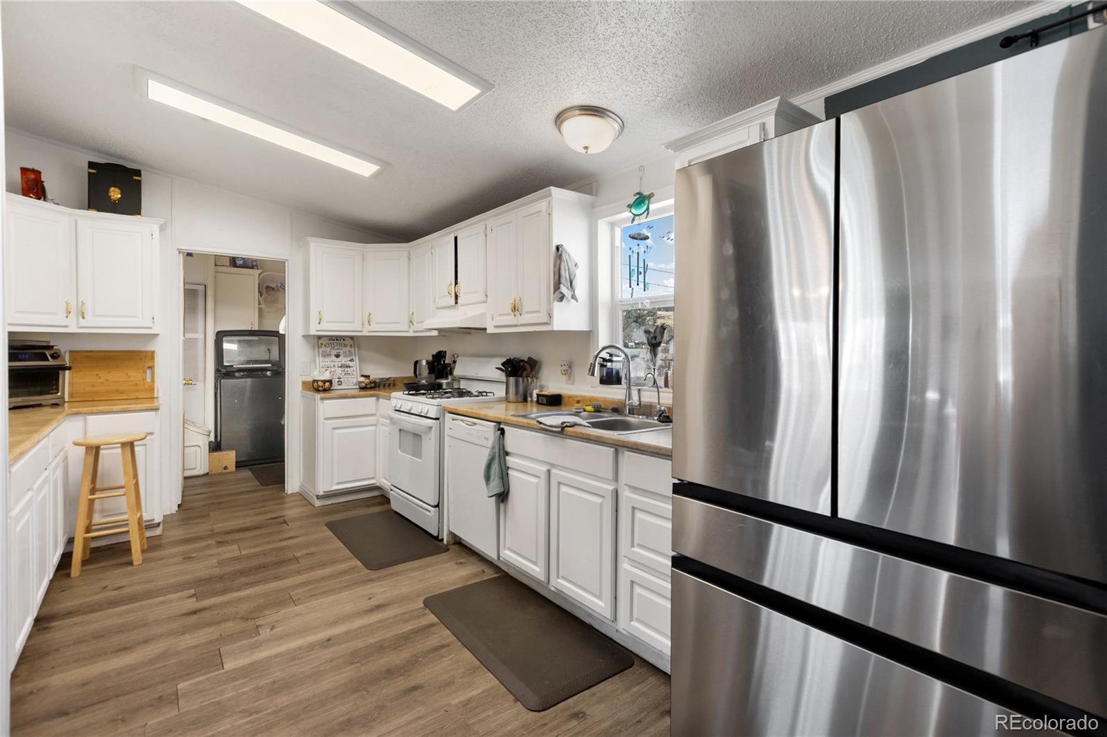 311 W Eaton Avenue Cripple Creek CO 80813