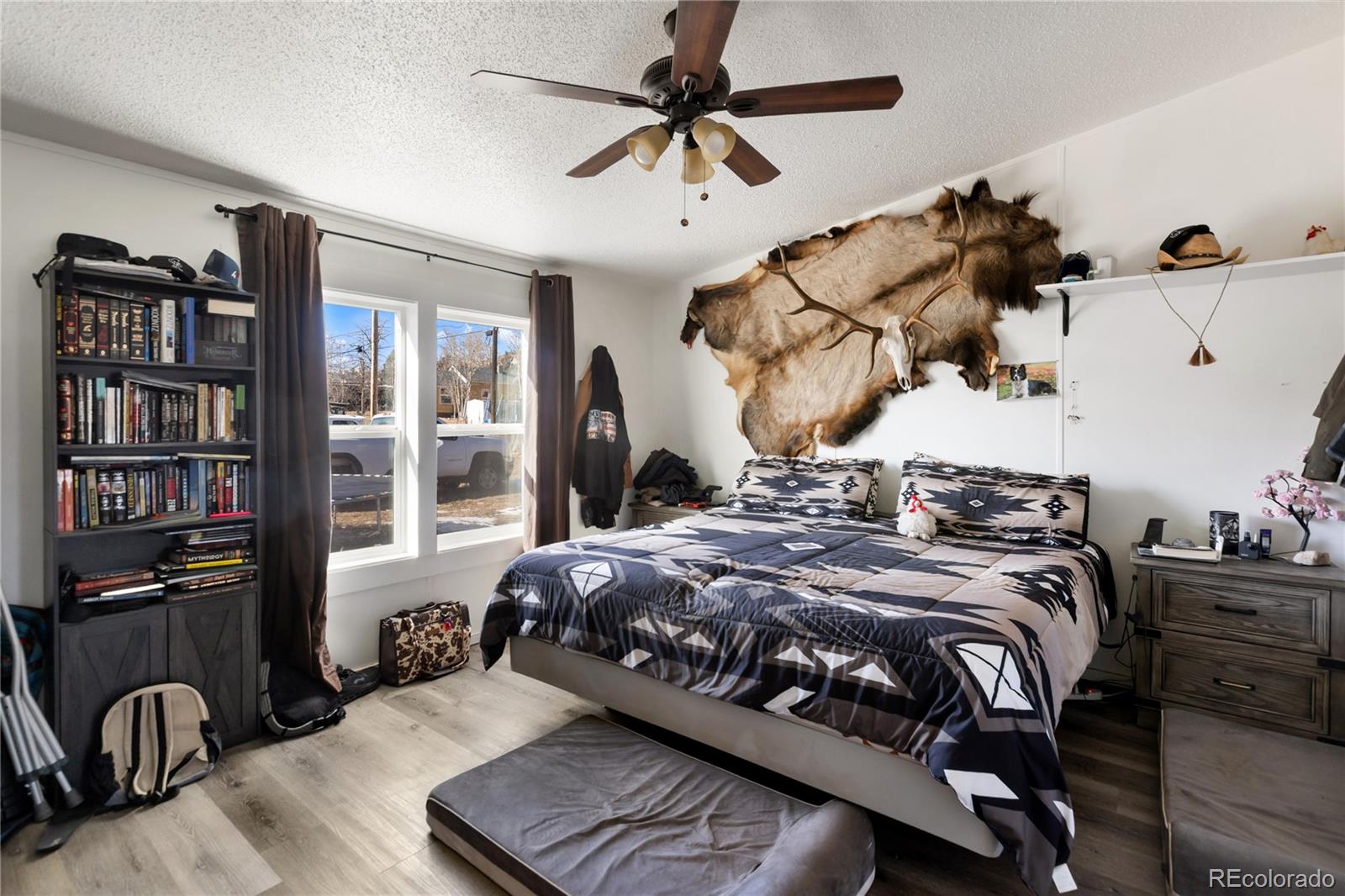 311 W Eaton Avenue Cripple Creek CO 80813