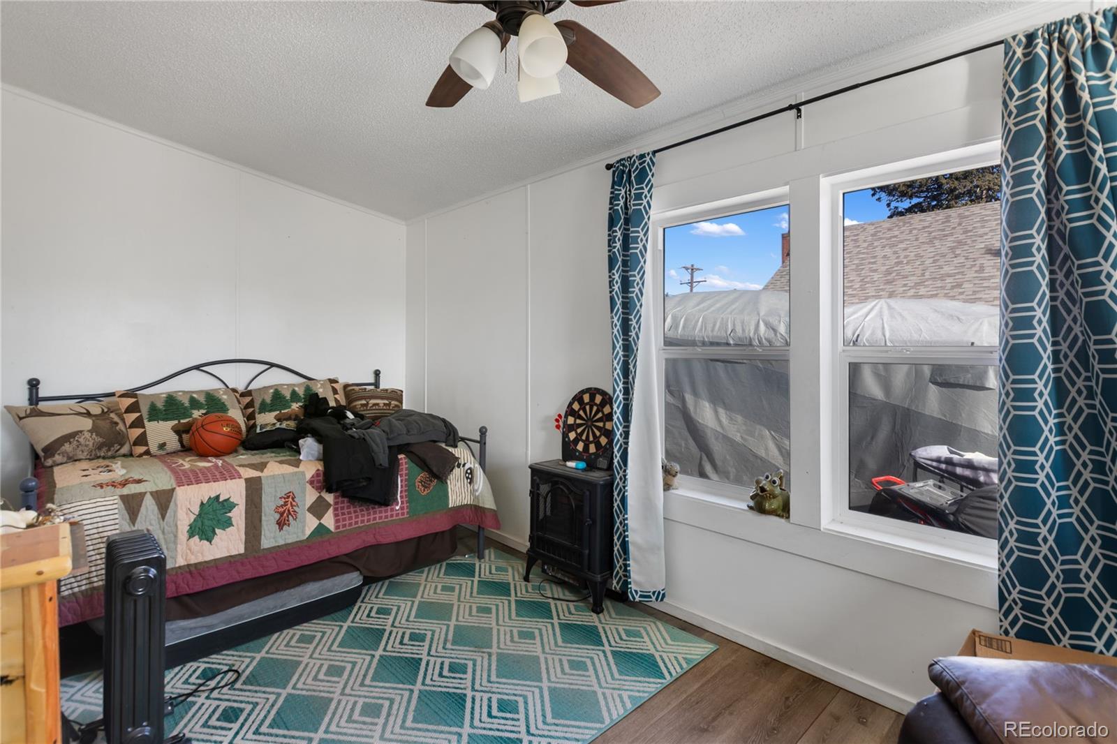 311 W Eaton Avenue Cripple Creek CO 80813
