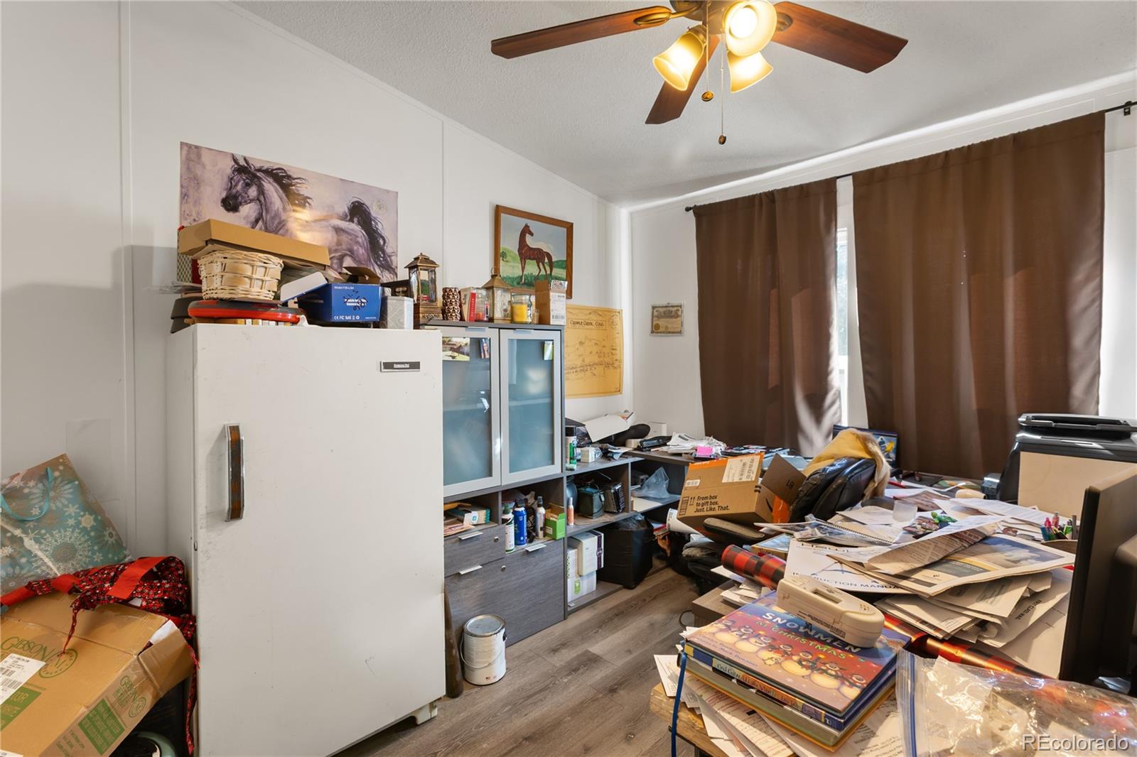 311 W Eaton Avenue Cripple Creek CO 80813