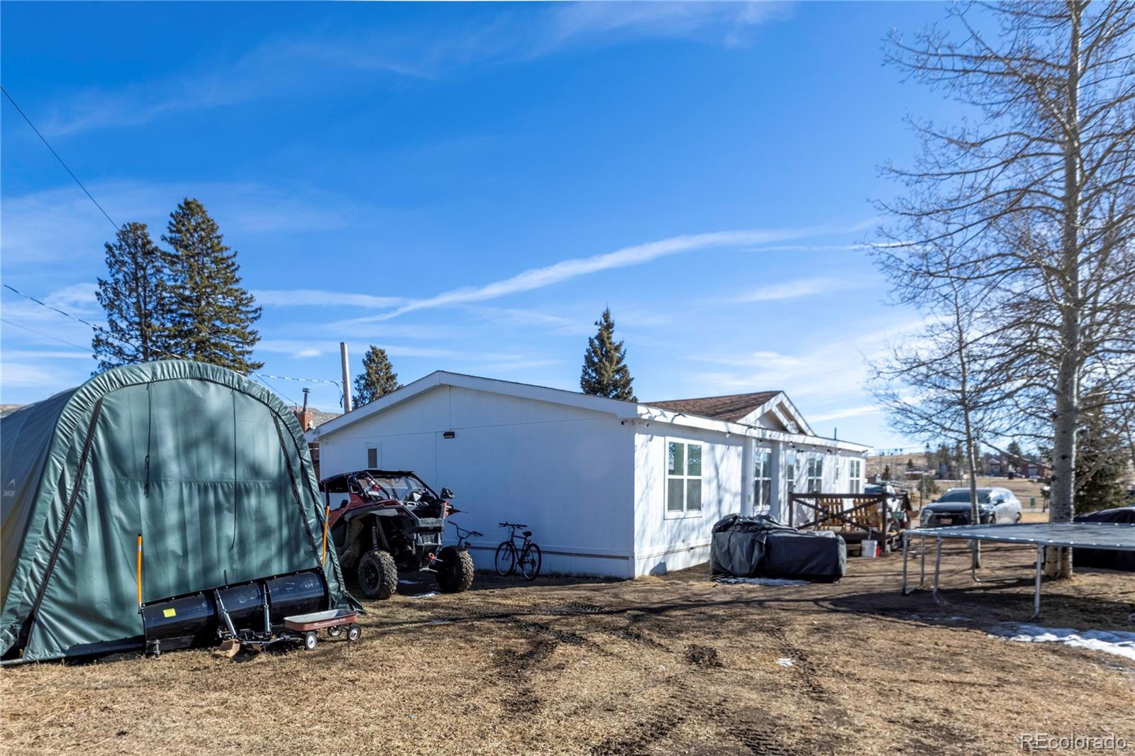 311 W Eaton Avenue Cripple Creek CO 80813