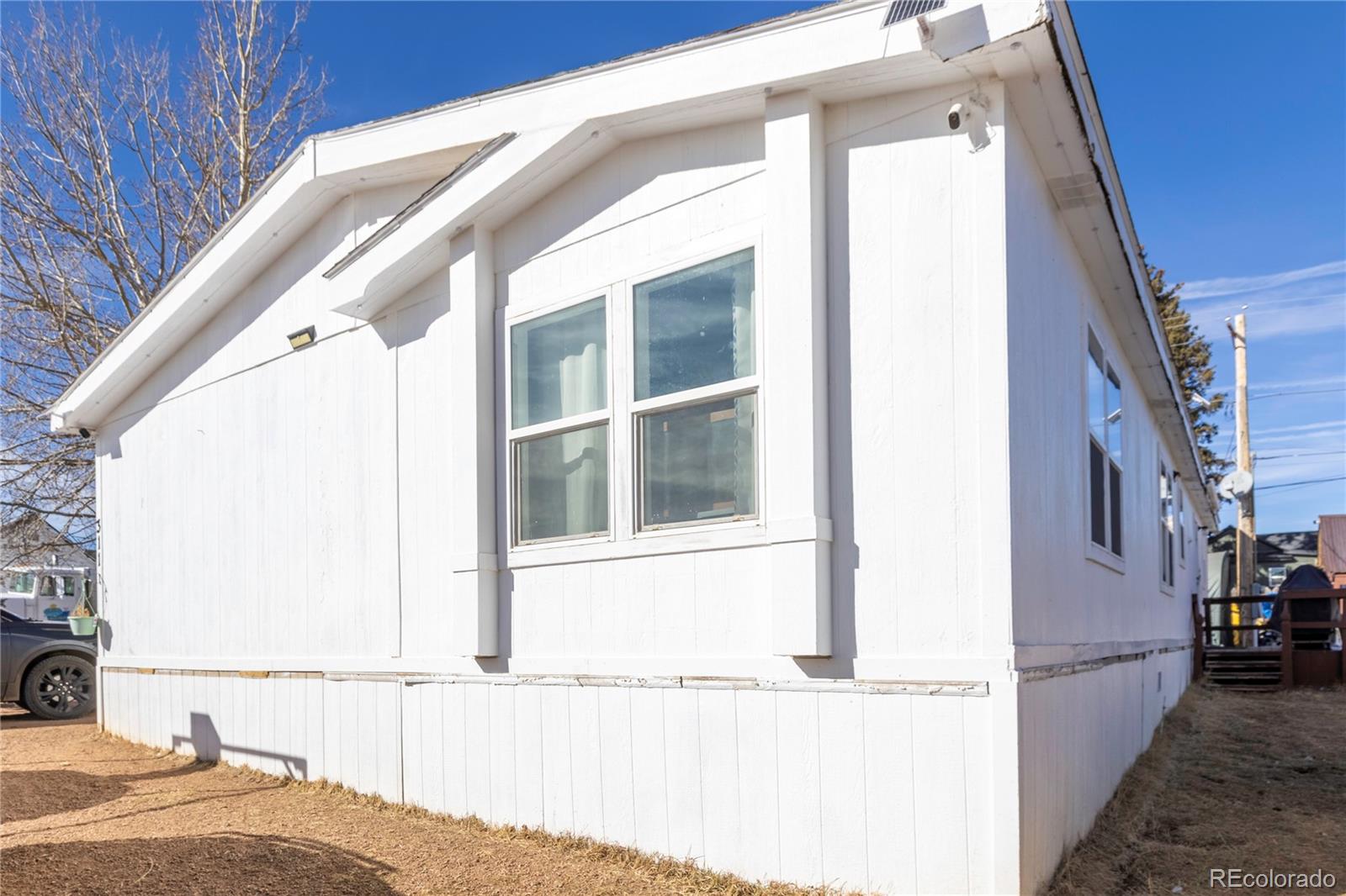 311 W Eaton Avenue Cripple Creek CO 80813