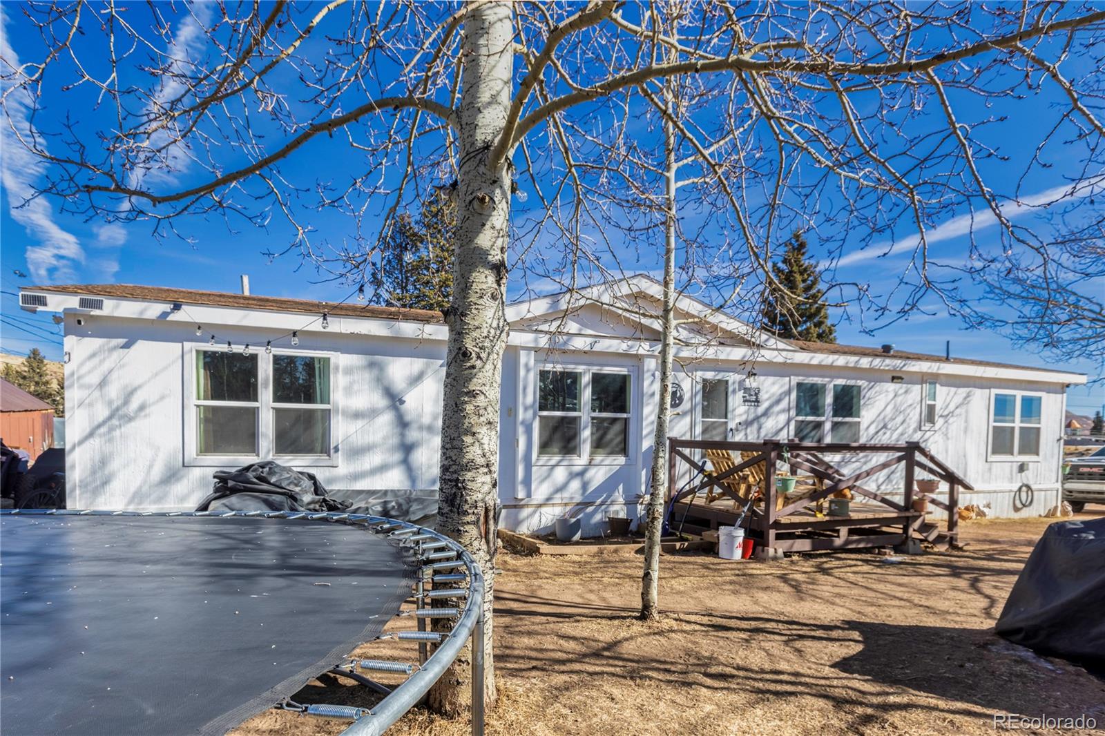 311 W Eaton Avenue Cripple Creek CO 80813