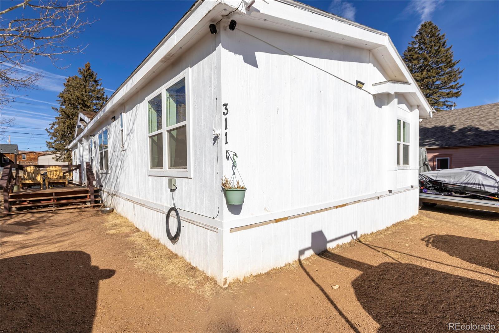 311 W Eaton Avenue Cripple Creek CO 80813