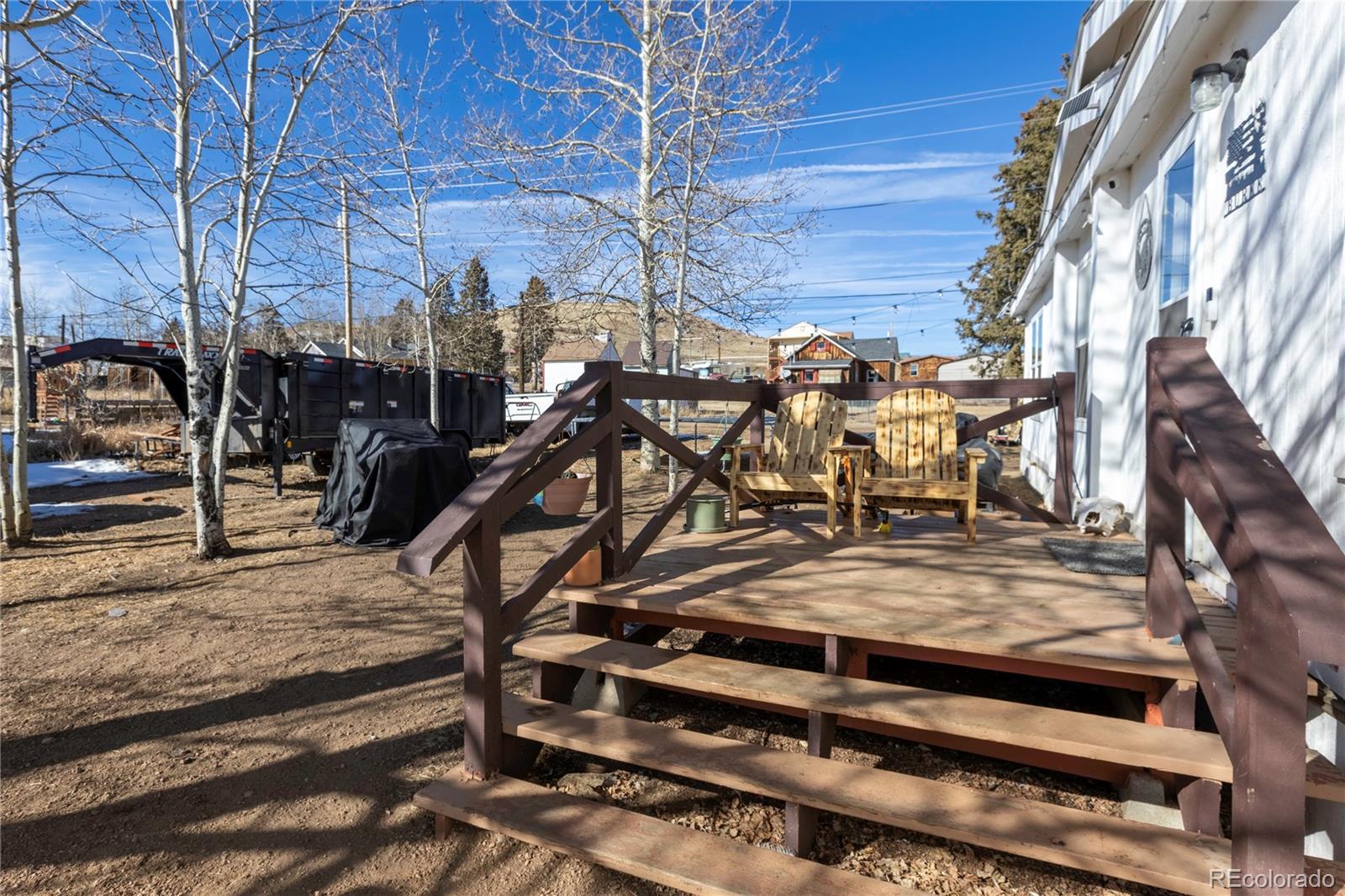 311 W Eaton Avenue Cripple Creek CO 80813