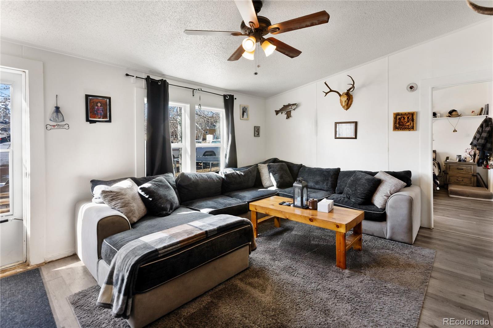 311 W Eaton Avenue Cripple Creek CO 80813