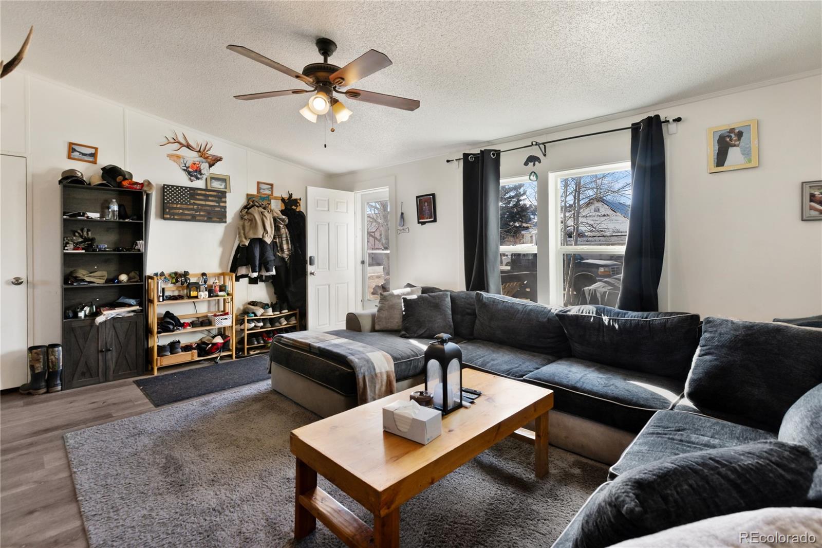311 W Eaton Avenue Cripple Creek CO 80813