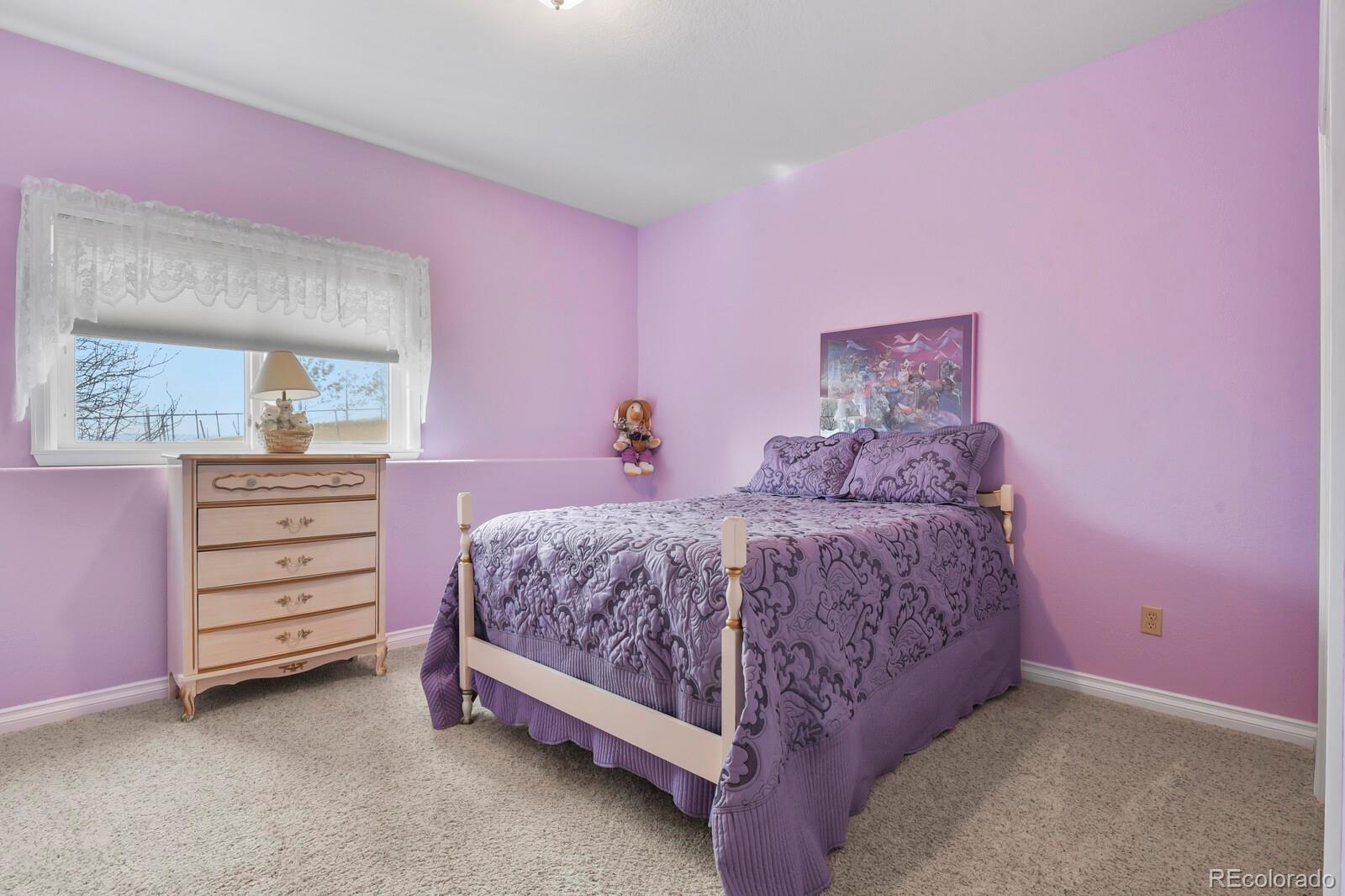26846 Richards Circle Elizabeth CO 80107