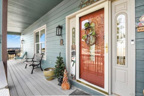26846 Richards Circle Elizabeth CO 80107
