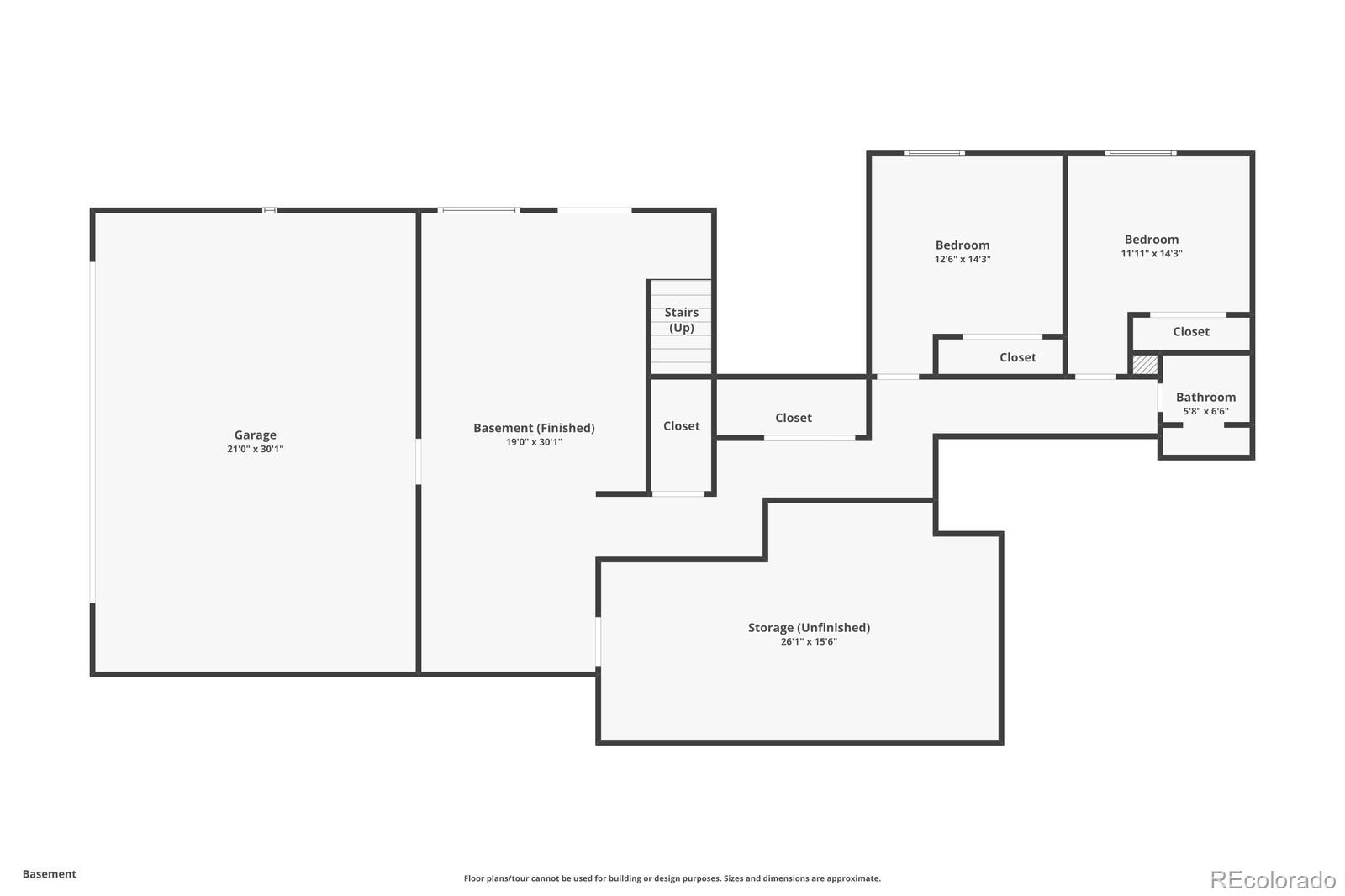 26846 Richards Circle Elizabeth CO 80107