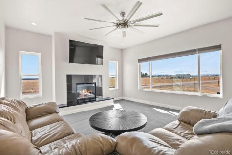 26846 Richards Circle Elizabeth CO 80107