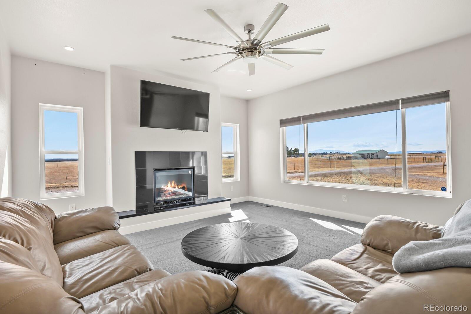 26846 Richards Circle Elizabeth CO 80107