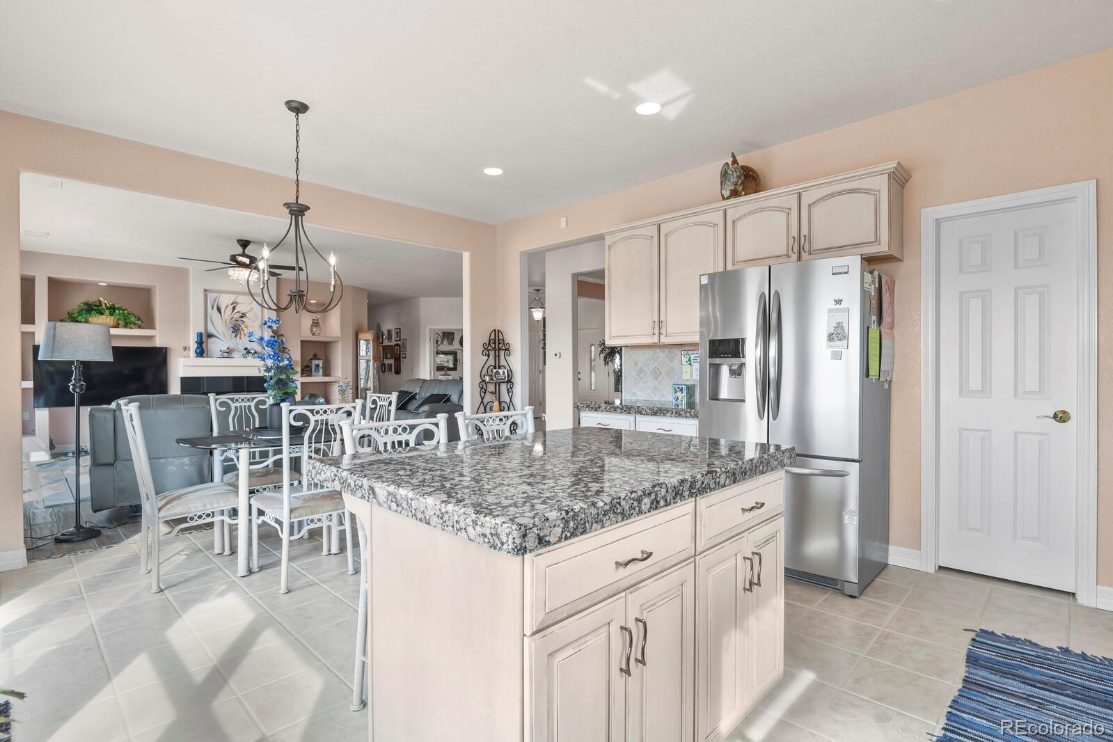 26846 Richards Circle Elizabeth CO 80107