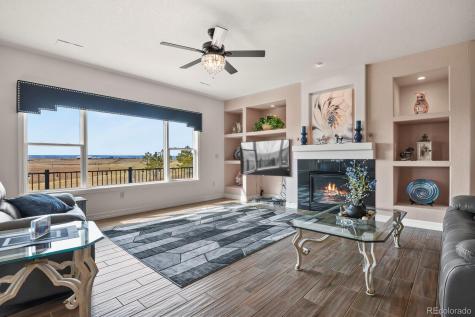 26846 Richards Circle Elizabeth CO 80107