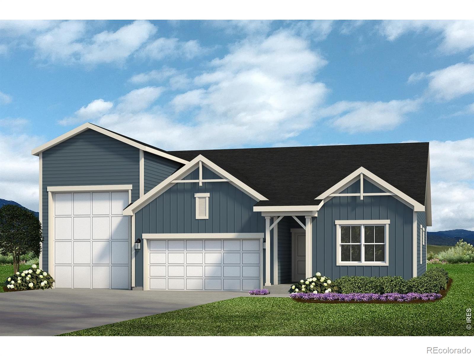 510 Gavin Court Hudson CO 80642