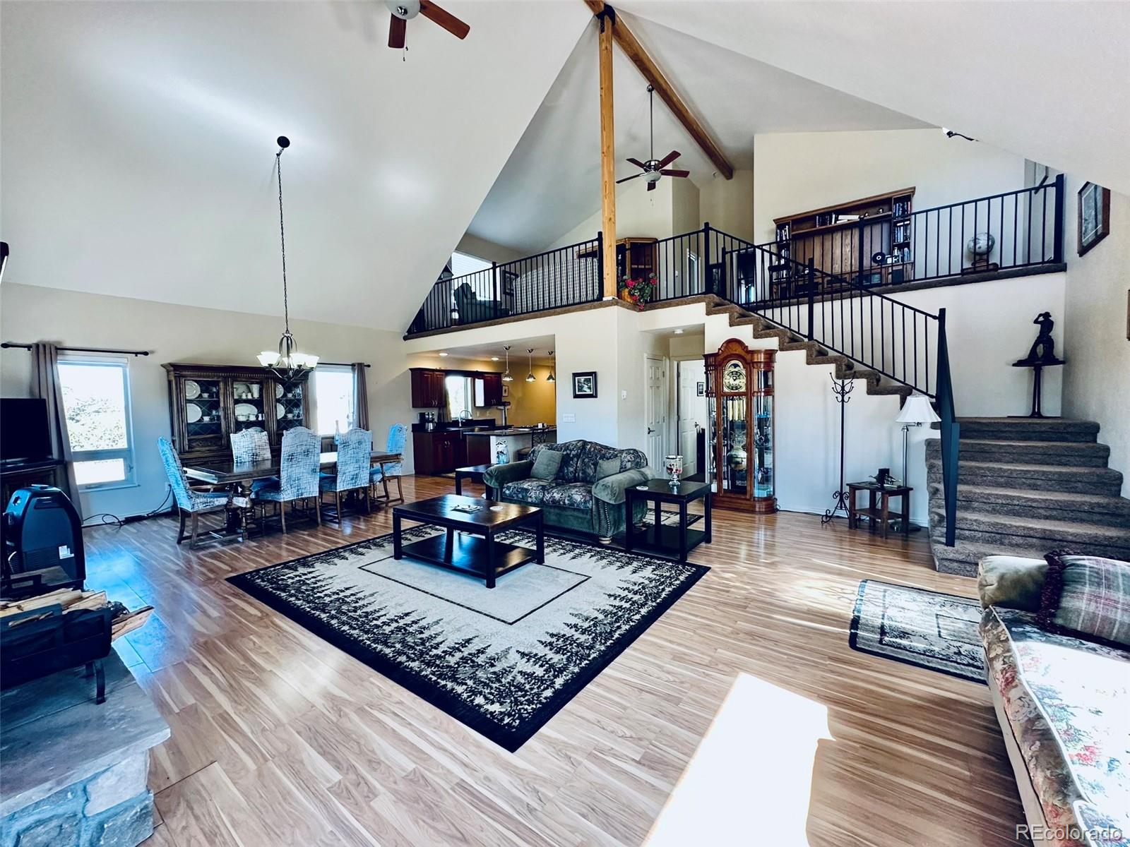 205 Hoofprint Court Walsenburg CO 81089