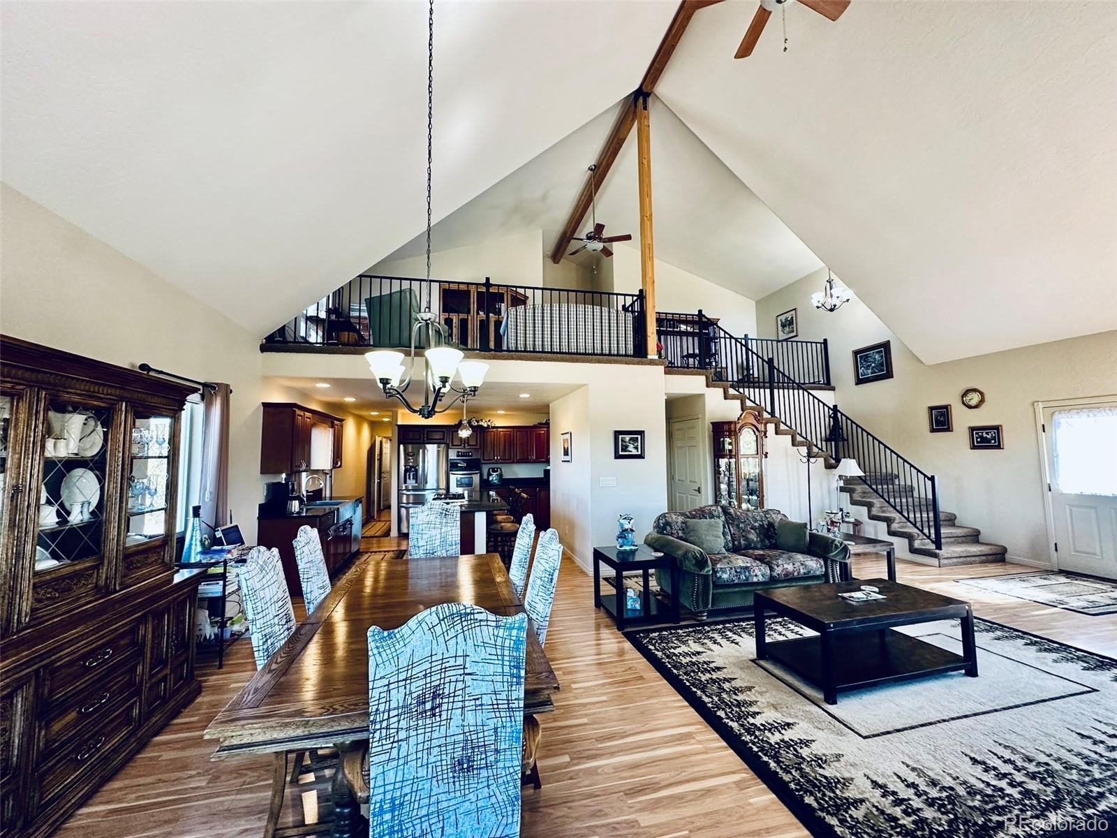 205 Hoofprint Court Walsenburg CO 81089