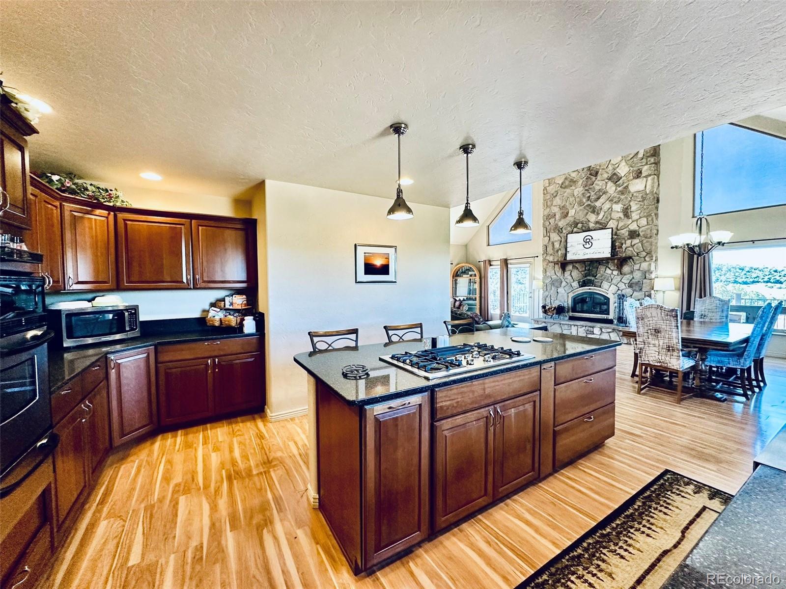 205 Hoofprint Court Walsenburg CO 81089