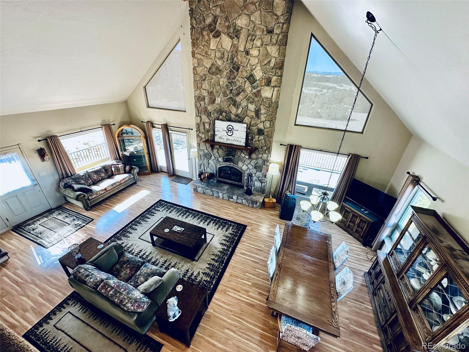 205 Hoofprint Court Walsenburg CO 81089