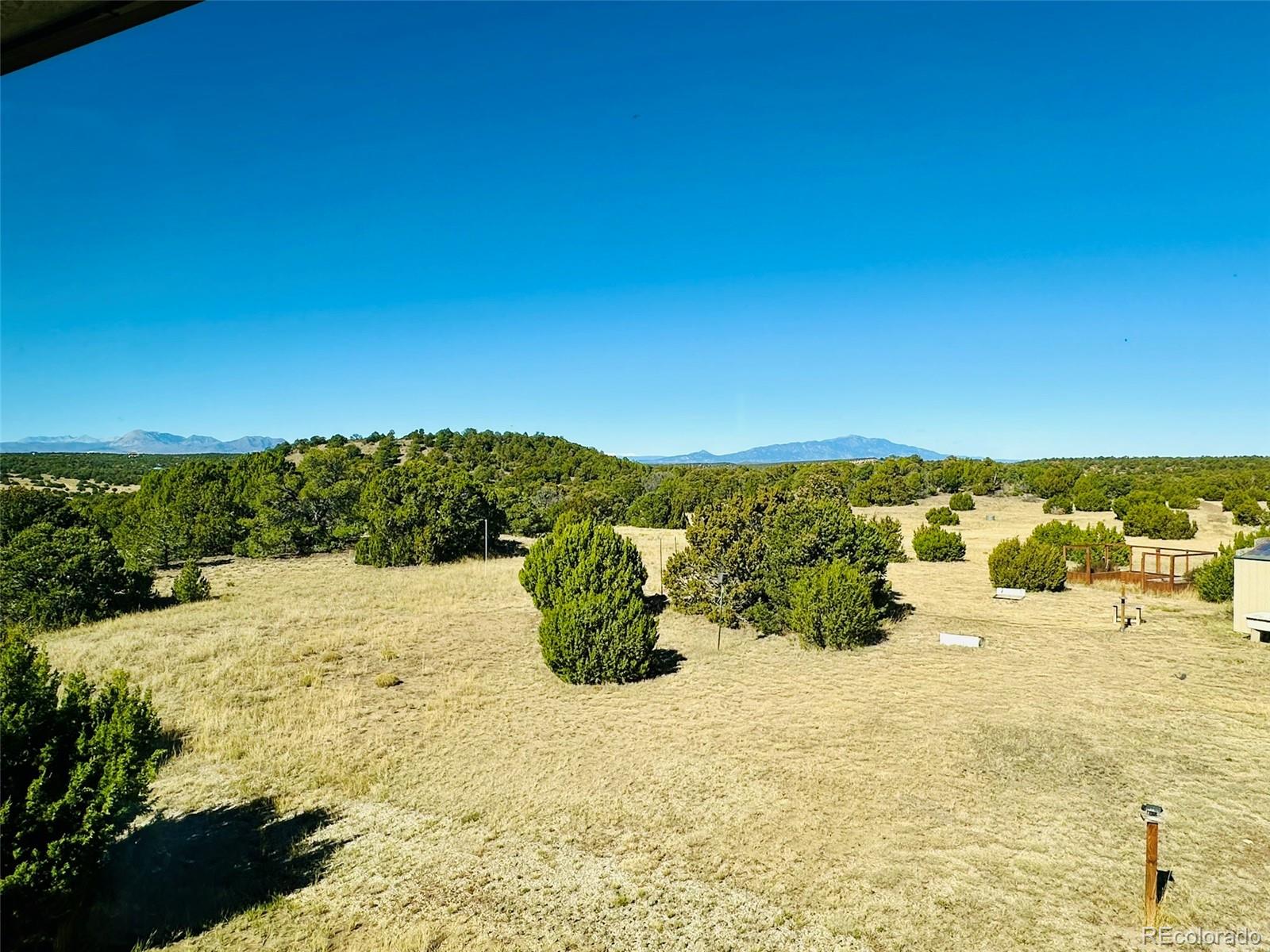 205 Hoofprint Court Walsenburg CO 81089