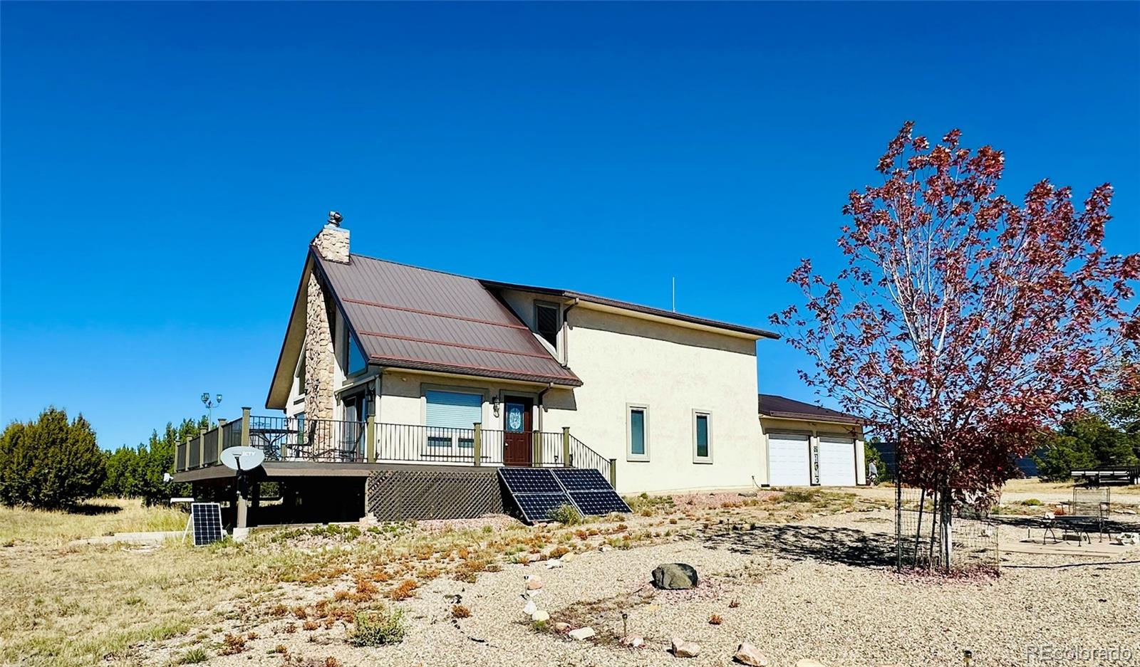205 Hoofprint Court Walsenburg CO 81089