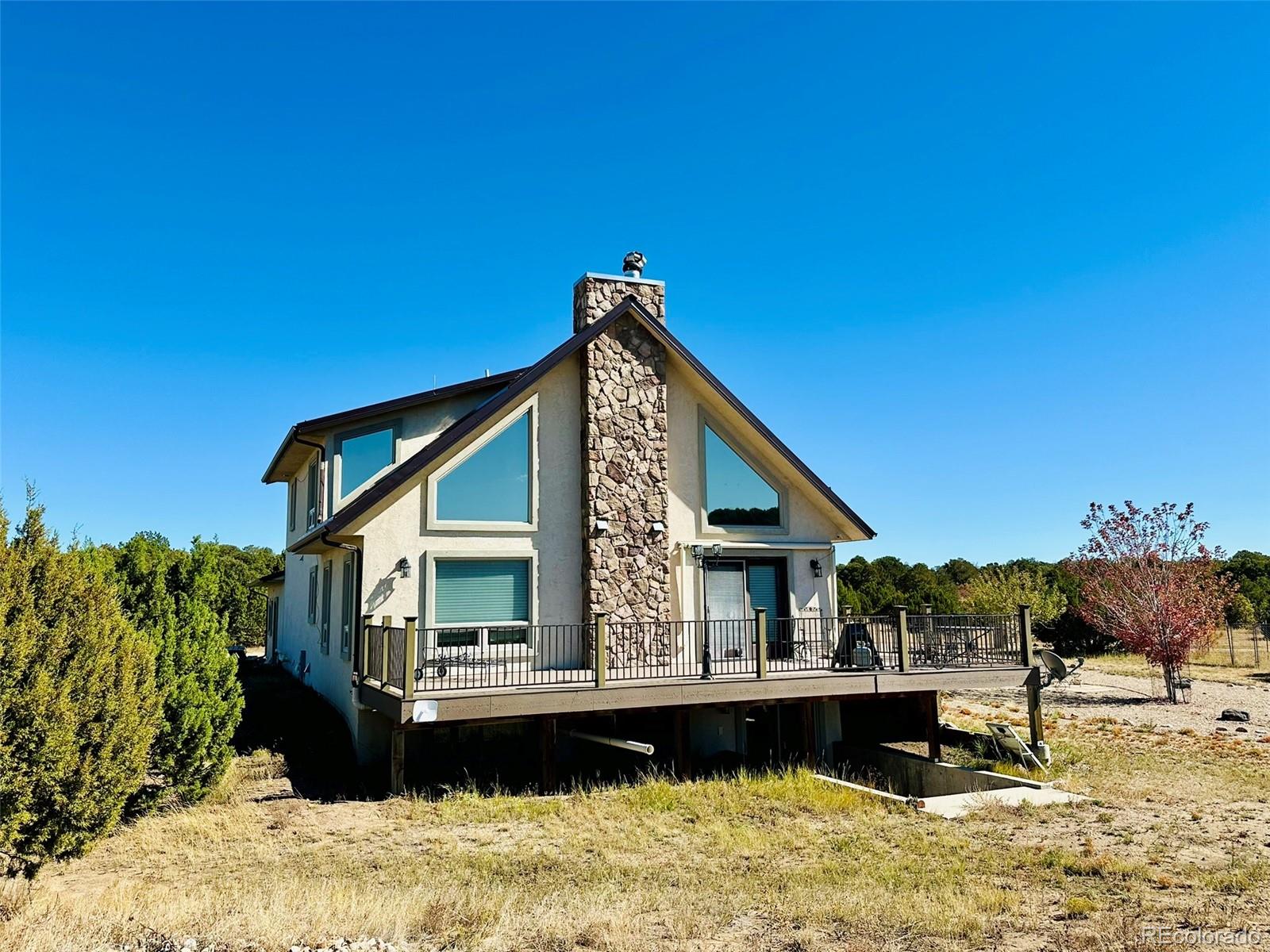 205 Hoofprint Court Walsenburg CO 81089