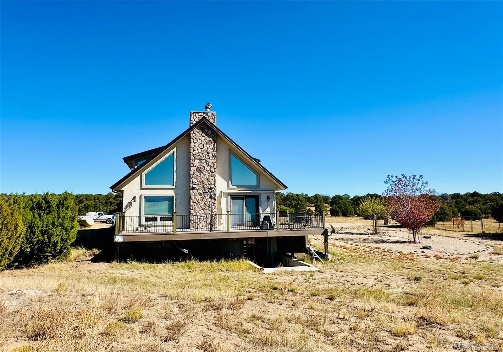 205 Hoofprint Court Walsenburg CO 81089