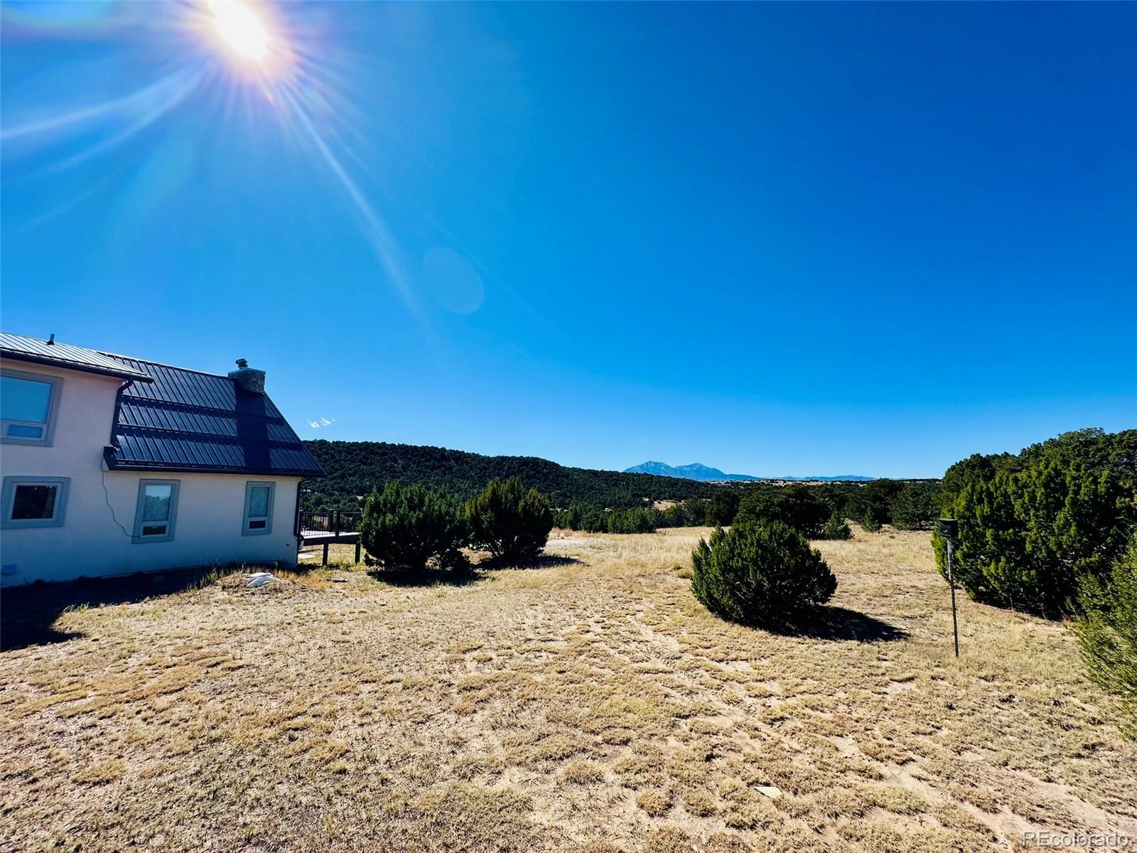 205 Hoofprint Court Walsenburg CO 81089