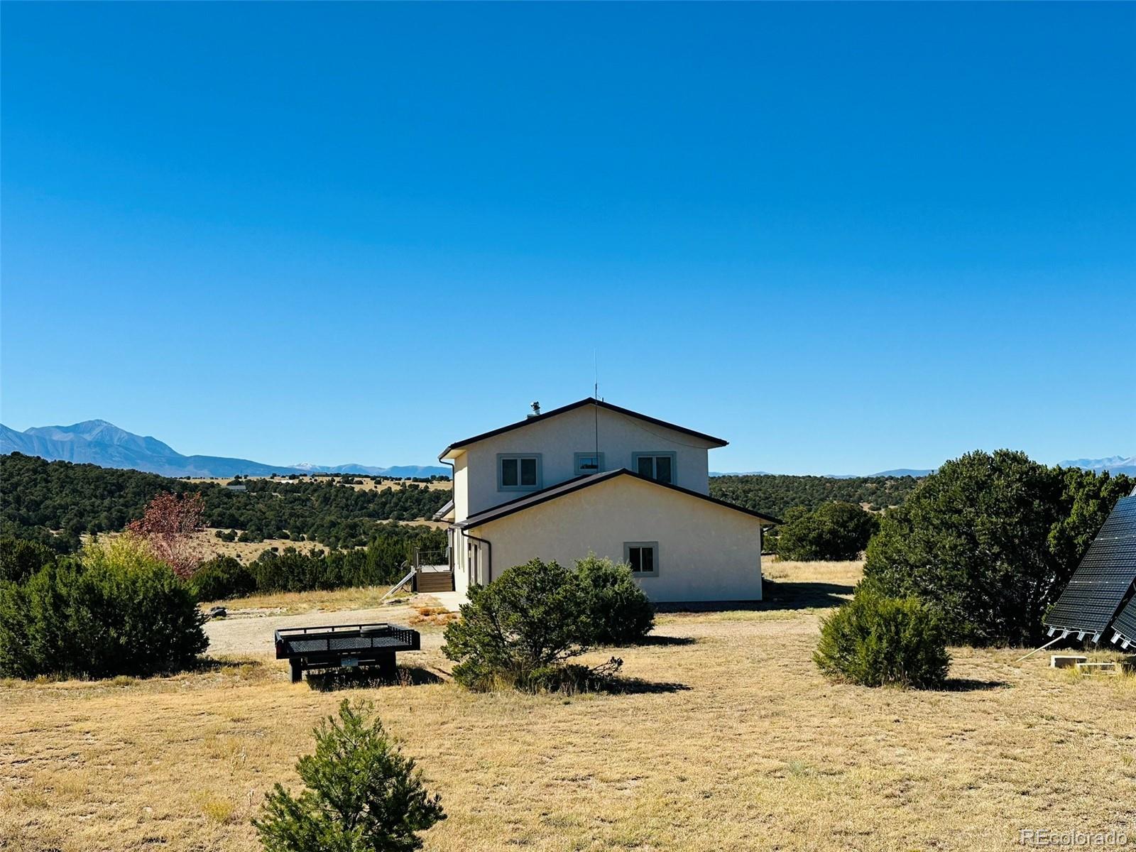 205 Hoofprint Court Walsenburg CO 81089