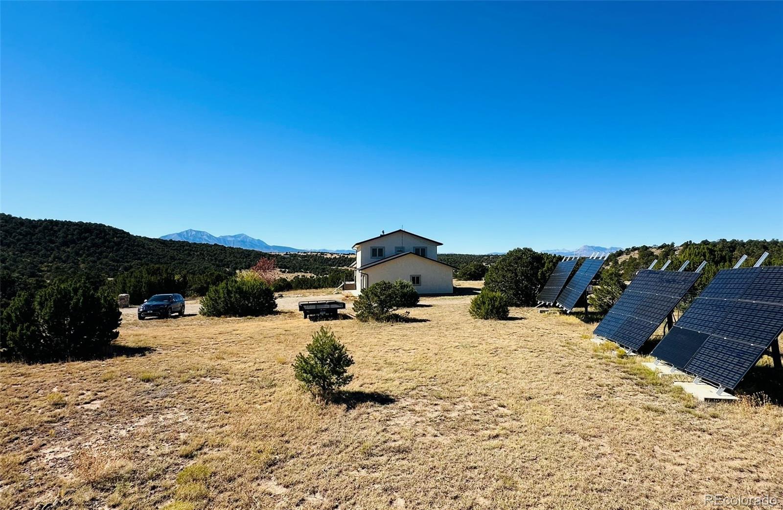 205 Hoofprint Court Walsenburg CO 81089